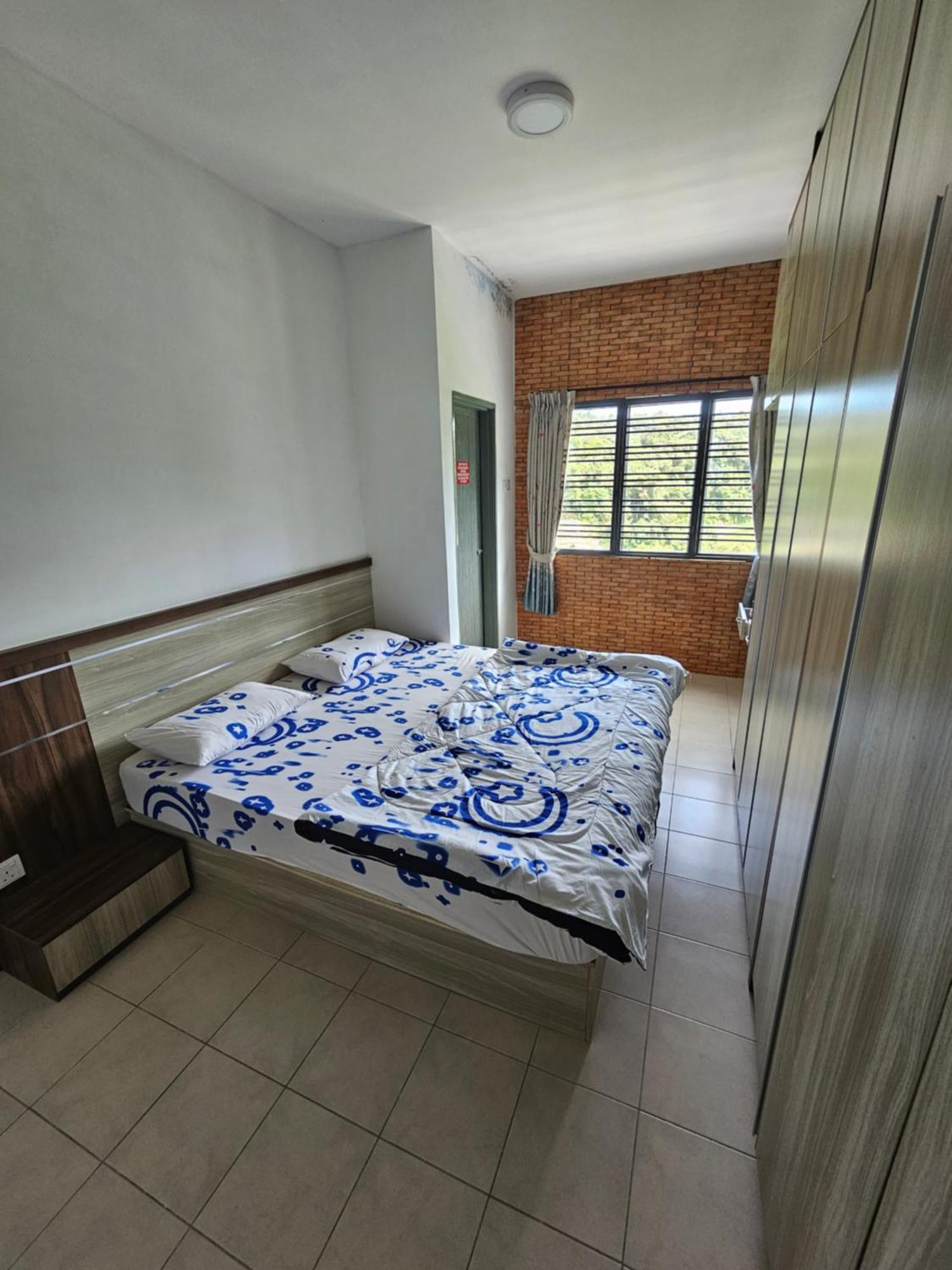 Rhino Home Tanah Rata Exterior photo